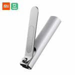 Xiaomi Mijia k&uuml;&uuml;nel&otilde;ikur pritsmekaitse pritsmetega k&uuml;&uuml;nenaga 420 roostevabast terasest ilu jaoks valge