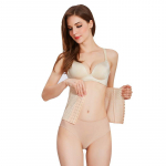 Naiste rasvap&otilde;letavad vormiriided k&otilde;hukontroll elastne spandex korsett v&ouml;&ouml;koha treeniv keha vormiv m&auml;his M must