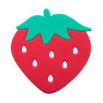 Super Wind soojusisolatsioon &uuml;mmargune puuviljakujuline lauamatt lauatassi matt koju Strawberrys