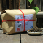 500g orgaaniline Jinjunmei tee Premium Jin Jun Mei Kuldne Kulm Wuyi Kim Chun Mei