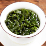 Oolong tee Tie Guan Yin * Fujian An Xi TieGuanYin Oolong tee roheline tee 50g
