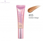 Cute Press 1-2 Beautiful Airy Matte jumestuskreem 30 g. - Tai kosmeetiline jumestus 01 Porcelain