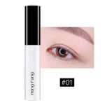 Bead Lightwate of Eye Shadow 8 v&auml;rvi Liquidlast Liner Eyeliner Liquide HengFang 52158