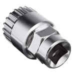 Jalgratta alumine kronstein MTB jalgratta v&auml;nda eemaldaja eemaldaja p&otilde;hja kronsteini parandust&ouml;&ouml;riist 20 hambaga sobiv hammaste diagnostika t&ouml;&ouml;riista parandamine h&otilde;be