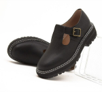 Naiste kingad kevadised ehtsast nahast naiste Oxfordi kingad Top naiste kingad Mary Jane Loafers 35