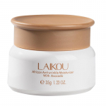 Niisutav kortsudevastane toidab nahka N&auml;okreem avokaadoga 35ml 35g