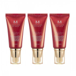 MISSHA M Perfect Cover BB kreem SPF42 PA+++ 50ml No.23 Natural Beige (3 valikut) #3EA