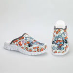 Naiste meditsiinilised ortopeedilised puukingad &ndash; libisemisvastased, mugavad 36