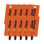 Eunyul Clean & Fresh Ultra pinguldav savimask 15ml*10tk