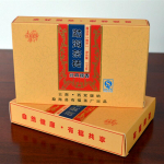 250g Premuim Ripe Pu-erh tee kleepuv riisi l&otilde;hnav Pu'er tee orgaaniline must tee 250g