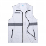 Suvised helkurid Spordir&otilde;ivad Meeste T&ouml;&ouml; Mootorrattariided Kombinesoonid Meeste Varrukateta V&otilde;rgust kalap&uuml;&uuml;k &Otilde;ues V&auml;lisfotograafia Jakk Vest Meestele 3XL