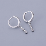 ANENJERY Tsirkoon Star Connected ripatsr&otilde;ngastega k&otilde;rvar&otilde;ngad naistele Sweet Light Luksuslikud ehted h&otilde;be