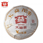 TAETEA 2018 Hiina Yunnan Ripe Pu'er Tuo Tee V93 Shu Pu'er Tuocha 100g 100g * 3