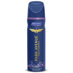 Park Avenue Original Collection Storm Fragrance Body Spray for Men, 220 ml