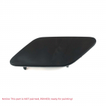 BSP1018-1 esitulede pesuri kattekork vasak 1K8955109 VW Scirocco 2008-2014 jaoks