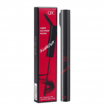 QIC Small Brush ripsmetu&scaron;&scaron; veekindel &otilde;huke mittem&auml;&auml;rduv paks ja lokkis ripsmetu&scaron;&scaron;