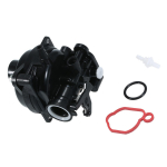 Briggs & Strattoni karburaatori vahetus 300E 450E 08P502 8P502 593261 karburaatoriga muruniiduk