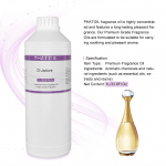 PHATOIL 1000ml/33.8fl.oz L&otilde;hna&otilde;lid hajutitele, k&uuml;&uuml;nlate valmistamiseks, DIY parf&uuml;&uuml;m, &otilde;huv&auml;rskendajad, ideaalne koduseks kontoriautoks kasutamiseks D-Jadore