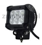 Lampa robocza cree LED IP67 18W