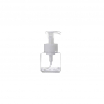 (SU)Vahutava seebi dosaatori pump-pudel vedelseebi jaoks, 250ml S