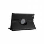 360 p&ouml;&ouml;rlev &uuml;mbrise kaas Huawei MediaPad M5 lite 10 BAH2-W19/W09 DL-AL09 PU nahast kate Huawei M5 lite 10.1 tahvelarvuti &uuml;mbrisele MediaPad M5 lite 10.1