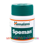 Speman (60 tabletti, 550 mg), Speman, Himaalaja
