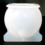 1tk isetehtud epoksiidvorm seakaunistus silikoonvorm epoks&uuml;vaiguvorm kodukaunistuse silikoonvormid HMM