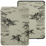 T&auml;iesti uus Kindle Paperwhite 5 11. 6,8-tolline magnetiline nutikas &uuml;mbris Kindle 10. 2019 &uuml;mbrisele Kindle Paperwhite'i jaoks 4/3/2/1 2022 C2V2L3 6inch