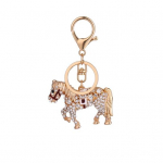 V&otilde;tmehoidja Rhinestone ripats v&otilde;tmehoidja kott rahakott auto ornament