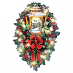 Magamistoa aknakleebiste eemaldatav eemaldatav dekoratiivkleebis Bowknot