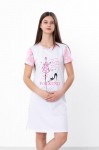 Nightgown (Girls) , Any season , Nosi svoe, 6019-002-33-1 152 amet&uuml;st
