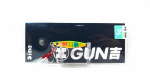 Ima Metal Jig Gun Kichi 5 grammi 106 (3267)