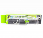 Jackall Big Backer Anchopeed 120SL uppuv lant 35 grammi Shirasu (3508)