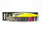 Shimano XF-413T Hirame Minnow 135S uppuv lant 001 801166