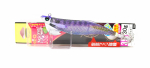 Yo Zuri Duel EZ-Q Fin Plus TR Rattle Squid Jig 3.5 30grammine A1745-KVRA (3888)
