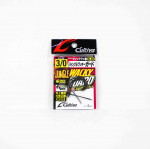 Omanik B-82 Worm Hook Jungle Wacky Guard Suurus 3/0 (4552)