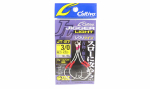 Omanik JT-27 Jigger Light Twin Assist konksud, suurus 3/0 (4691)