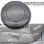 VW Beetle Bora Caddy EOS Golf Jetta Passat Polo Touran 1J0881671H istme mustale reguleerimisnupu k&auml;epideme eesmise lamamistooli jaoks