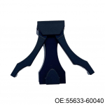 Toyota Landcruiser 200 Prado 120 topsihoidja jagaja tarvikud auto 55633-60040 sisestus Q3Q5 jaoks A-1pc