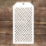 12*24 cm DIY k&auml;sit&ouml;&ouml; kihistus&scaron;abloonid seinte maalimiseks v&auml;ljal&otilde;igete albumi tembeldamiseks templite albumi dekoratiivsed reljeefsed paberkaardid