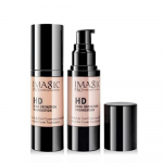 COSLUXE IMAGIC PROfessionaalne Vedel Jumestuskreem HD K&otilde;rglahutusega Jumestuskreem 30ml (21) 30 ml