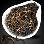Yingde Must Tee Yinghong nr 9 Tee Yingteh Briti Hiina Mahetee 250g 250g/8.8oz