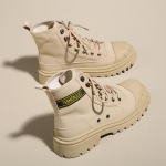 S&uuml;gis ja talv naiste uus temperament l&otilde;uendist kingad Mitmek&uuml;lgne t&ouml;&ouml;riietus naiste kingad mood Martin saapad naiste saapad 39 khaki