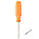T15 T20 T25 T30 Torx-pea tamper-kindel-turvakruvi poldi ava kruvikeeraja