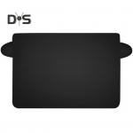 Auto lumekate &Uuml;lim kaitse k&uuml;lmumisrahe ja lumetormide eest p&auml;ikesekaitse auto lumekate autovarustus must