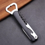 Pudeliavaja &Otilde;llejuht Vein Vein Korgi avamine Pudeliavaja Loominguline veiniavaja Majapidamises kasutatav multifunktsionaalne konserviavaja nuga