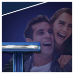 Gillette Blue II 6 &uuml;hikut