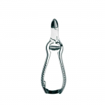 Beter Professional kroomitud pedik&uuml;&uuml;ri n&auml;pitsad 12cm