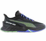 Puma Mercedes AMG Motorsport &ndash; Maco SL &ndash; meeste tossud, must 307471-02 ORIGINAAL EU 42.5 UK 8.5 must