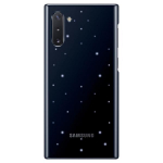 Originaal intelligentne LED kate Samsung Galaxy Note 10 Note10 Note X valgusefekti jaoks For Galaxy Note10 must